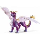 Schleich Bayala Night Sky Dragon, toy figure
