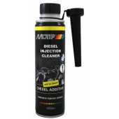 Dyzelino įpurškimo sistemos valiklis 300ml