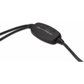 Digitus adapteris USB į 2x Serial RS232