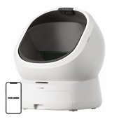 Luma Automatic Self-Cleaning Litter Box