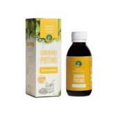 EXSTRACT STEAMSAUNA LEMON+ROSEMARY 150ML