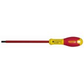 Stanley Wkrętak płaski poszerzony dla elektryków FatMax 4x100mm (65-41