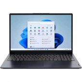 IdeaPad 1 15AMN7 15.6 FHD R5-7520U 8GB 256SSD US W11 Blue 82VG00WXUS