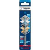 Wiertło Bosch BOSCH WIERTŁO HEX-9 MULTICONSTRUCTION 3 x 45 x
