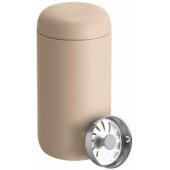 Carter Move Mug 355ml Beige