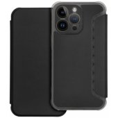 "Piano Book Case Xiaomi Redmi 12C" Black