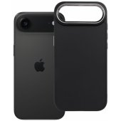 Frame Case iPhone 17 Air Black
