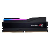 Trident Z5 RGB Black 64 GB DDR5 6000 MHz UDIMM F5-6000J3444F64GX1-TZ5R