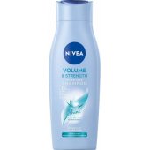 Nivea NIVEA_Care Shampoo Volume Care shampoo to increase o