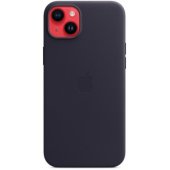 Apple "Leather Case with MagSafe iPhone 14 Plus (MPPC3ZM/ A)" Ink
