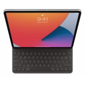 „Smart Keyboard Folio“ dėklas-klaviatūra 12,9 colių „iPad Pro“, juodas