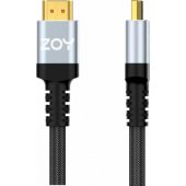 HDMI to HDMI 3 m Black (ZCH3)