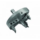 Dedra Tile Hole Cutter 33,53,67,73 mm (DED053)