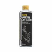 Dyzelinių purkštukų valiklis 250 ml