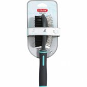 Zolux ZOLUX ANAH double-sided brush large