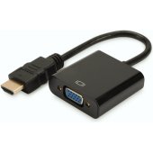 Digitus Converter HDMI A -> VGA