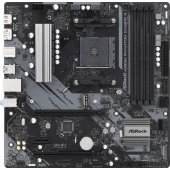 A520M Phantom Gaming 4