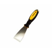 Universal scraper, Standard-blade