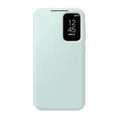 "Smart View Wallet Case Galaxy S23 FE" Mint