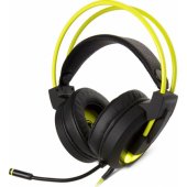 Head:Set Pro Yellow