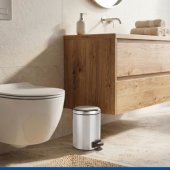 Leman 3L Steel