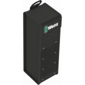 Wera 2go 7 - side pocket