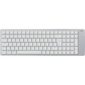 Flow 2 100 (EN) White/ Silver