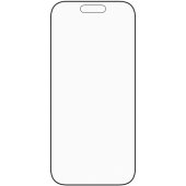 Ultra-Wide Fit w. Fastfit in-a-box iPhone 17/ 16 Pro Black