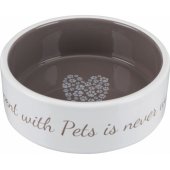 Trixie Miska ceramiczna Pet®s Home 1.4 L