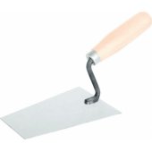 EPM kielnia trapezowa czarna 180mm (E-321-2418)
