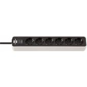 _1783471 ILGINAMASIS LAIDAS ECOLOR 1153260020 1,5M 6V B/ W