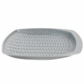 BW08473G1EU7 Marblestone 38 cm skaldelių padėklas