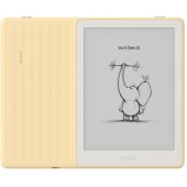 Boox Go 6 (Gen II) 32 GB Wi-Fi Yellow