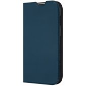 BookCase iPhone Air Blue