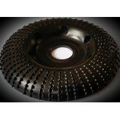 Tarpol TARPOL TARNIK PROMIENIOWY 120/ 15mm T-95 WYPUKŁY R15 TT95