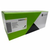 24B6514 geltonas