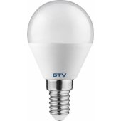 GTV LED bulb E27 6W B45C SMD2835 4000K 470lm LD-SMNGB45C-60.