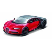 BBURAGO 1:18 auto model 2019 Bugatti Chiron Sport, 18-11044 R