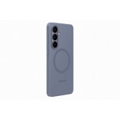 Silicone Magnet Case Samsung Galaxy S26 Plus, Blue Violet