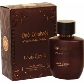 _8418533 Louis Cardin Oud Cambodi Edp 100ml