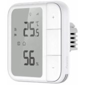 loor Heating Thermostat W500 White