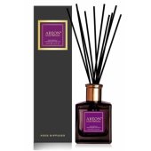 SCENT HOME BLACK PATC LEVAN VANILL 150ML
