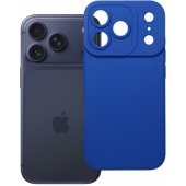 Matt 2.0 Case iPhone 17 Pro/ 18 Pro Blue