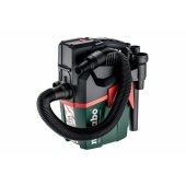 metabo AS 18 HEPA PC Compact (602029850), wet/ dry vacuum cleaner (gree