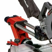 Sliding miter saw TE-SM 2534 - 4300870