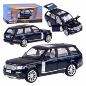 _7267205 Jokomisiada Collector®s toy car RANGE ROVER 2013 lights ZA