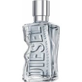 _6922840 Diesel D By Diesel Tualetes ūdens vīriešiem 50 ml