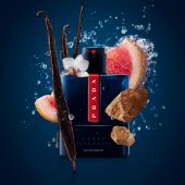 Luna Rossa Ocean tualetinis vanduo 150 ml