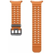 SNL70MOEGEU Marine Band Galaxy Watch Ultra, Orange