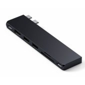ST-HUCPHSD USB-C Black
